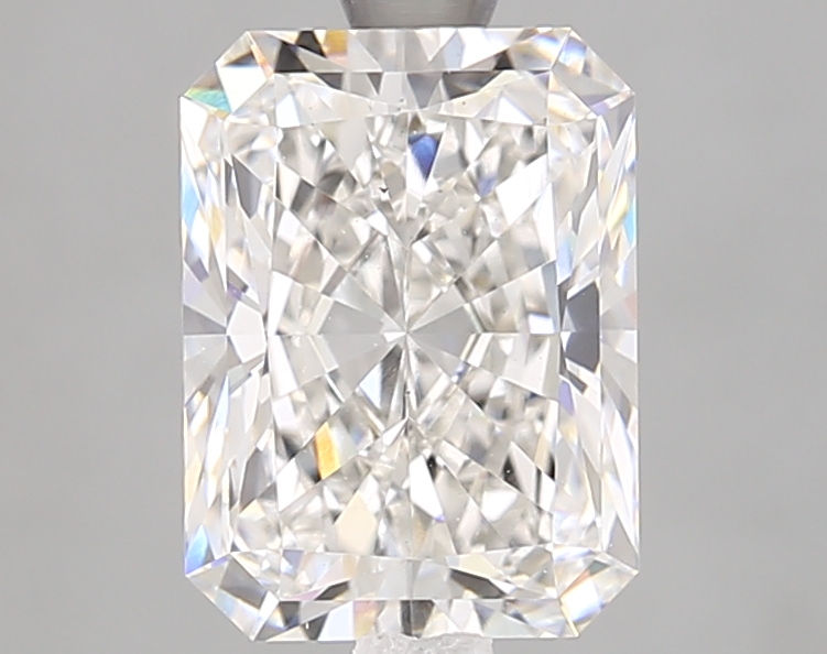 2.75 Carat Radiant Cut Lab Diamond