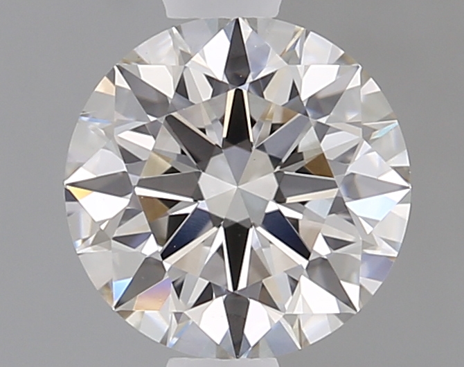 1.03 Carat Round Cut Lab Diamond