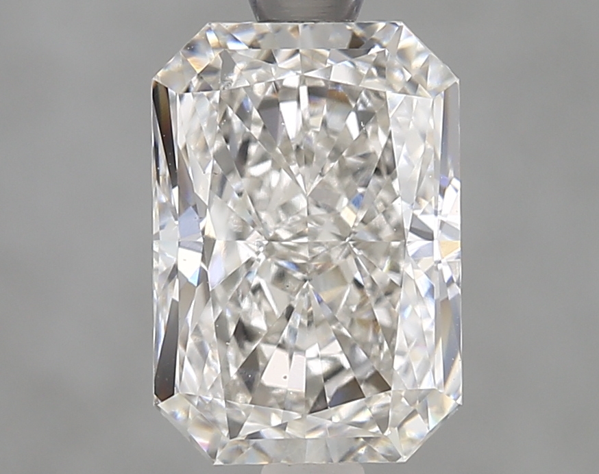 2.37 Carat Radiant Cut Lab Diamond