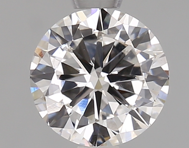 1.01 Carat Round Cut Lab Diamond