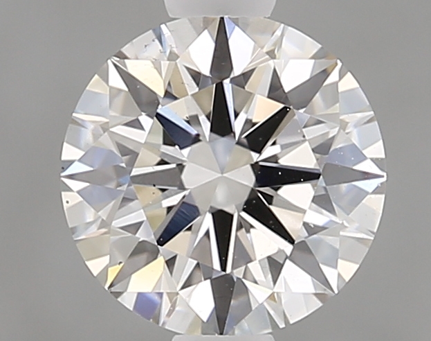 1.01 Carat Round Cut Lab Diamond