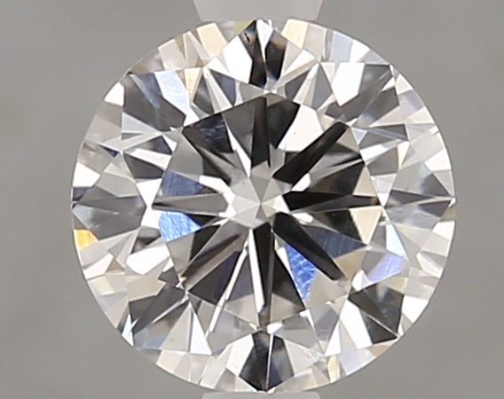 1.03 Carat Round Cut Lab Diamond