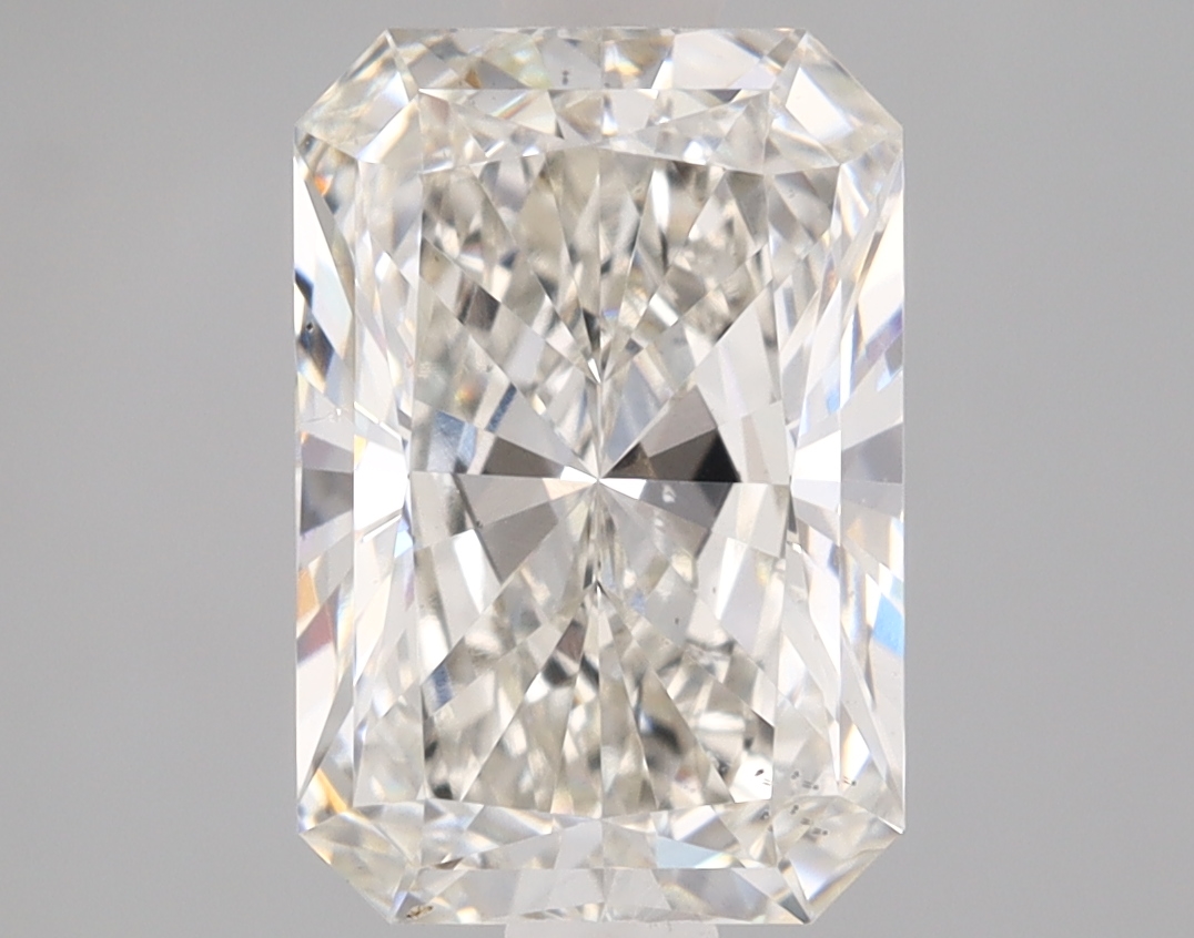 2.17 Carat Radiant Cut Lab Diamond