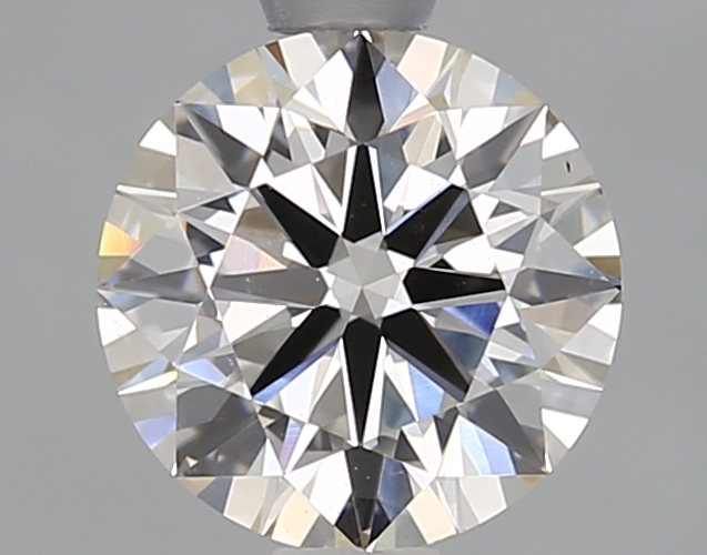 1.01 Carat Round Cut Lab Diamond