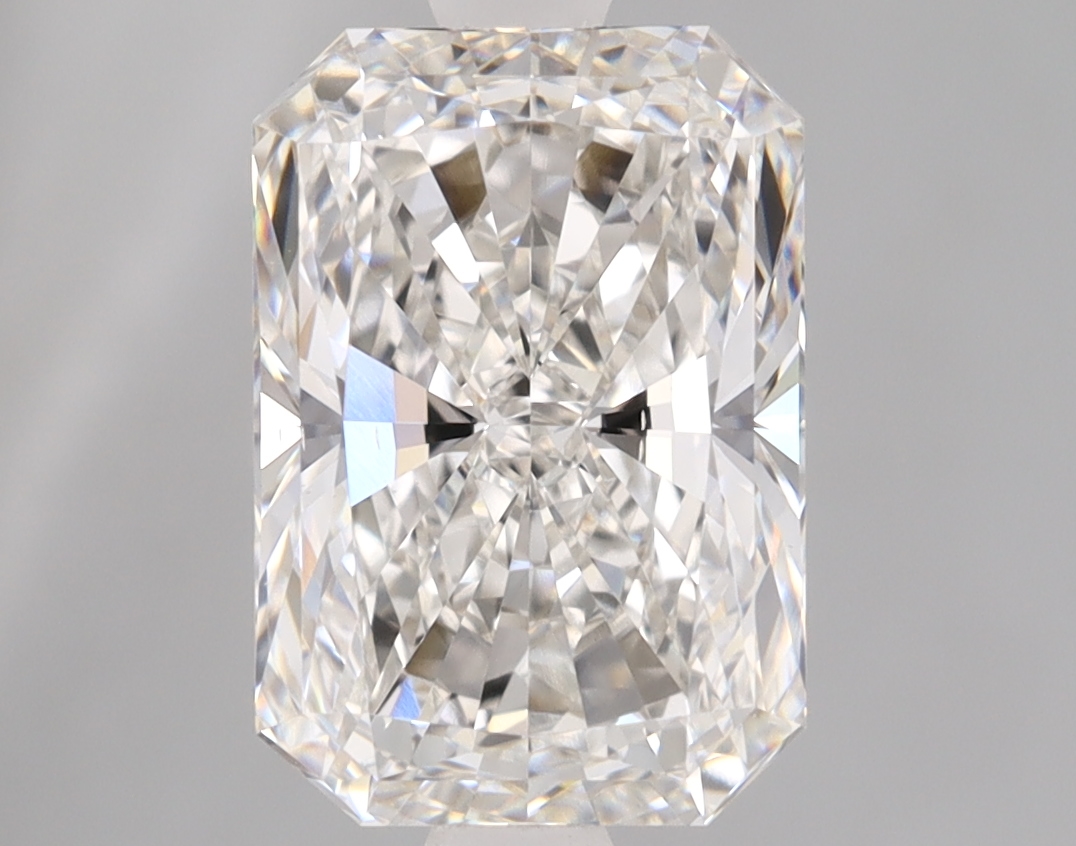 2.23 Carat Radiant Cut Lab Diamond