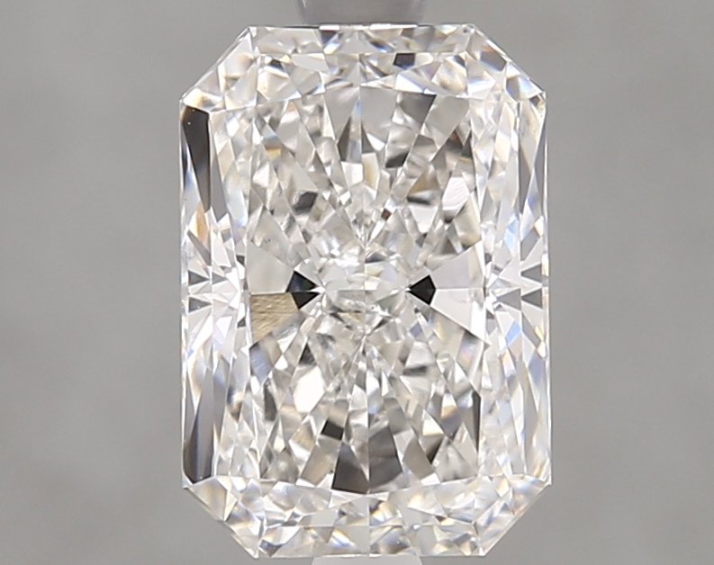 2.33 Carat Radiant Cut Lab Diamond